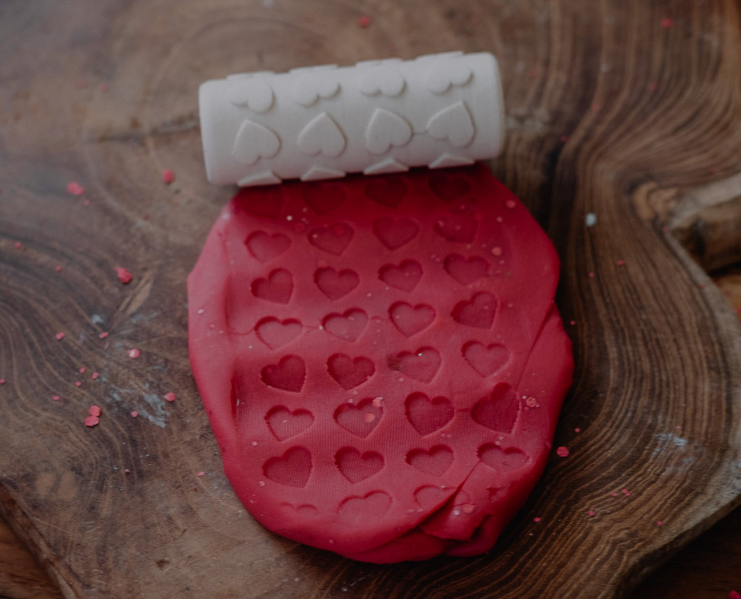 Eco Cutter Set - Valentine