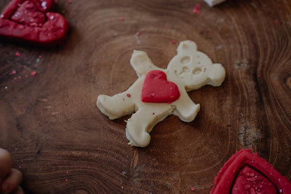 Eco Cutter Set - Valentine