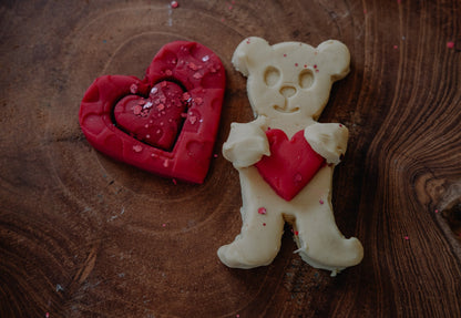 Eco Cutter Set - Valentine