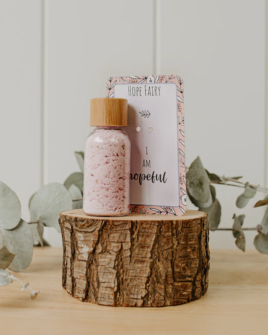 Magic Potion Dust - Pink Hope Fairy