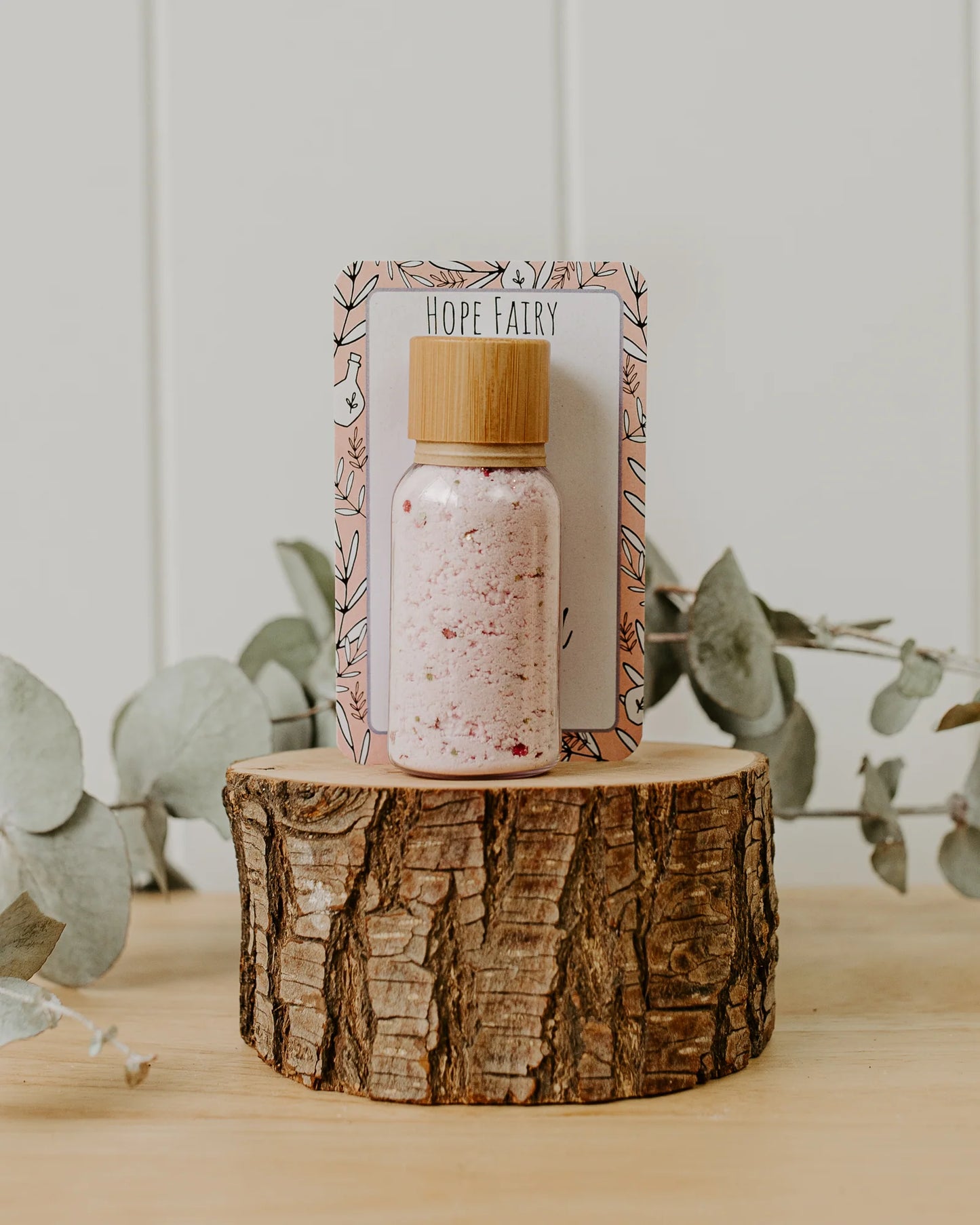 Magic Potion Dust - Pink Hope Fairy