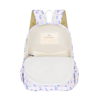 Mini Backpack - Delilah