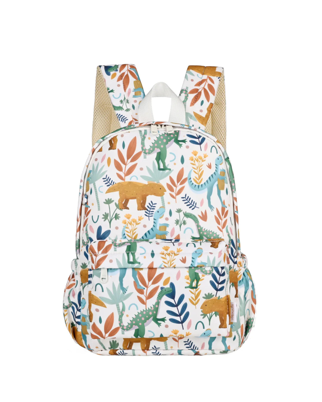 Dinoroar Mini Backpack – Our Little Darlings