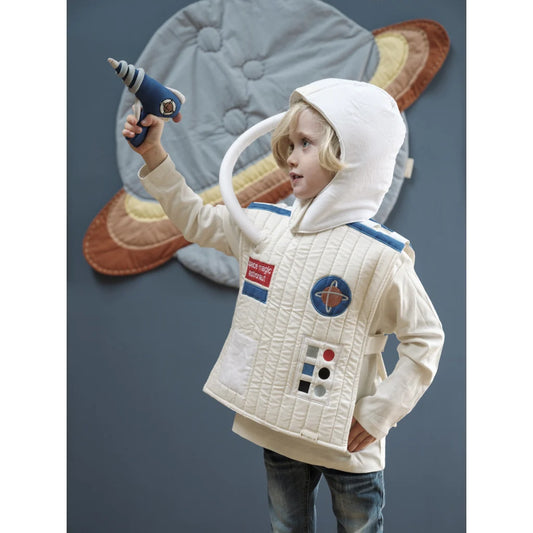 Little Astronaut Dress Up Set