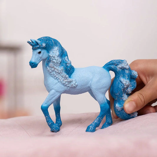 Elementa Water Unicorn Mare