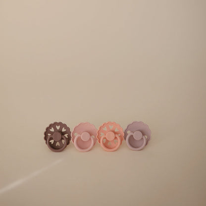Multi Dummy 4 Pack - Size 1 – Sunset Bliss