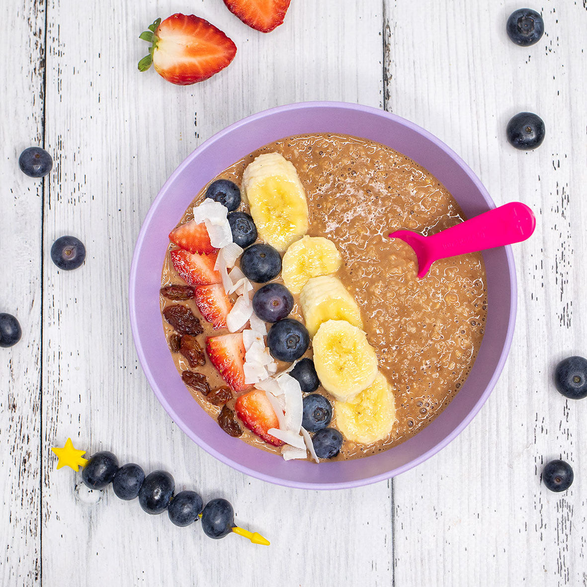 Stix by Lunch Punch - Brights