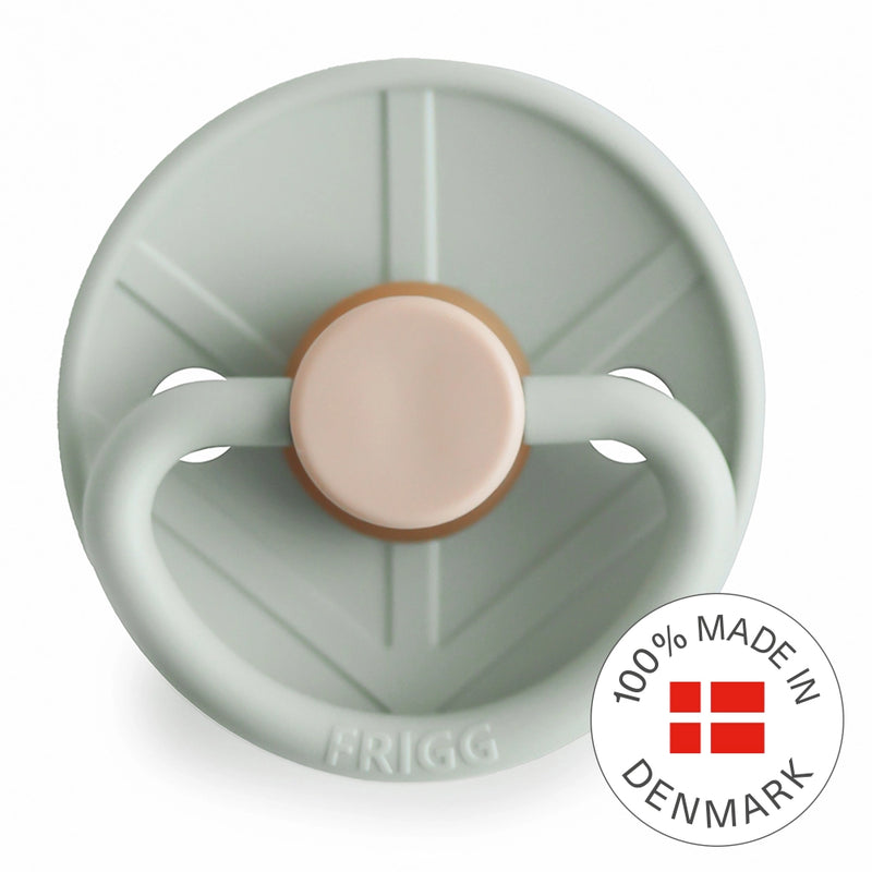 Viking Dummy Latex - Set of 2 - Size 1 - Sage and Cream