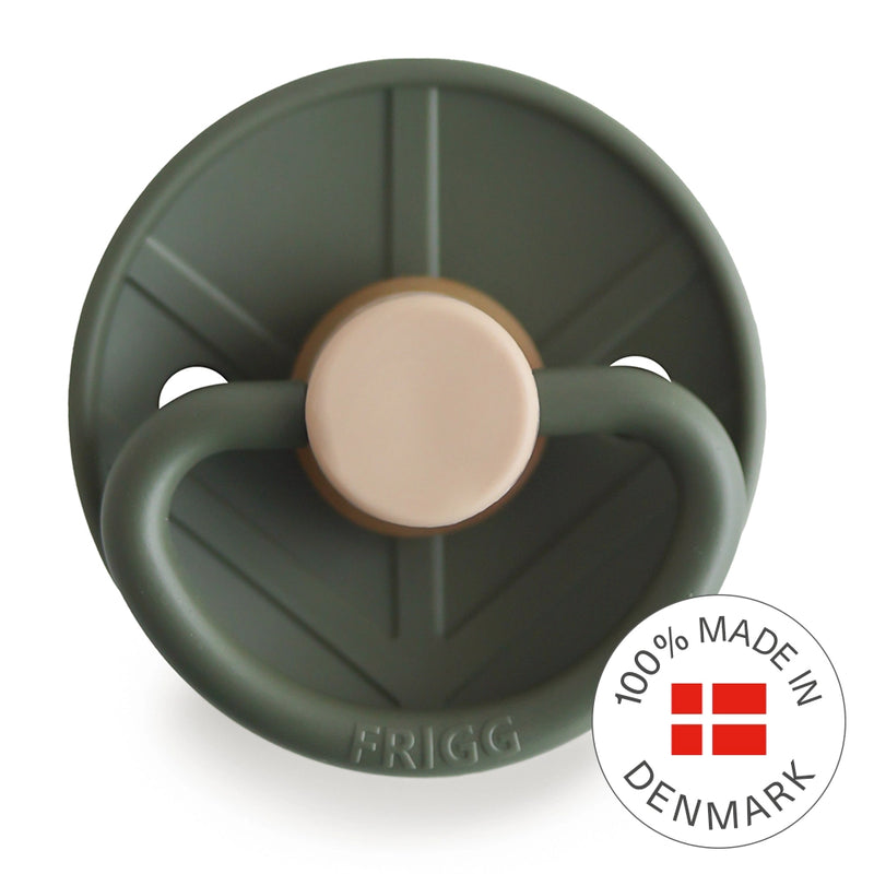Viking Dummy Latex - Set of 2 - Size 1 - Sage and Olive