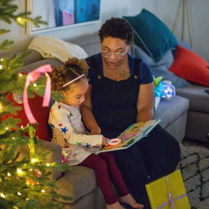 Glo Pals Light-Up Library™ - Pippa's Prehistoric Pals