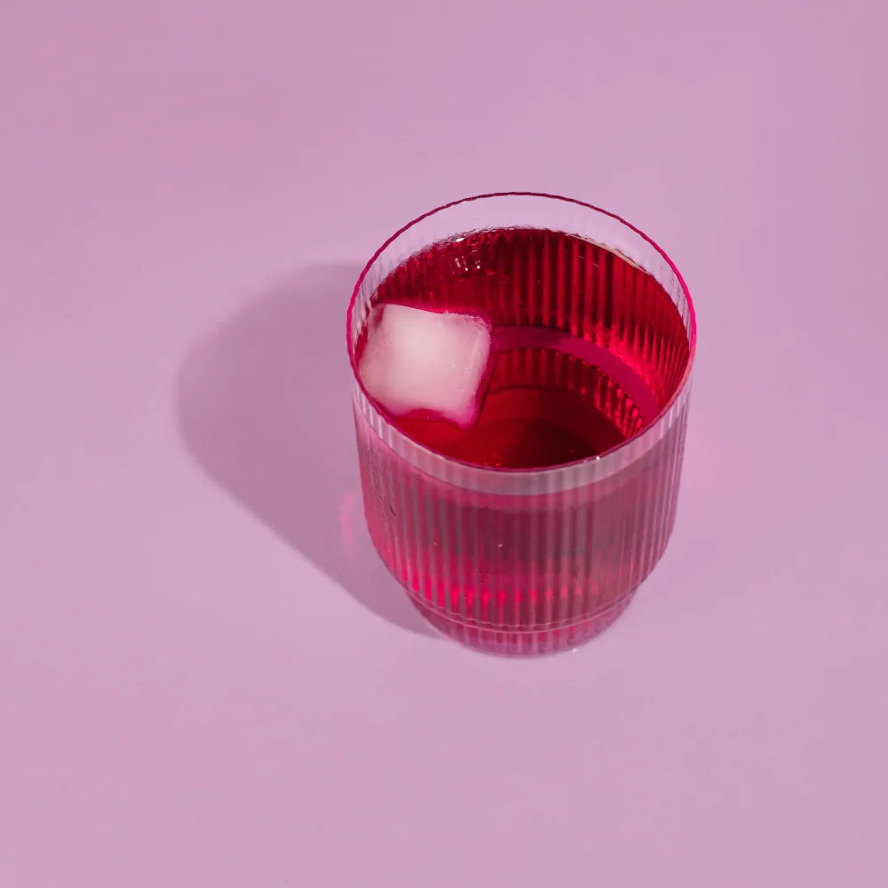 PRE ORDER - Mini + Me Hydramama Drink - Grape