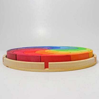 Grimm’s Colour Spiral - Large