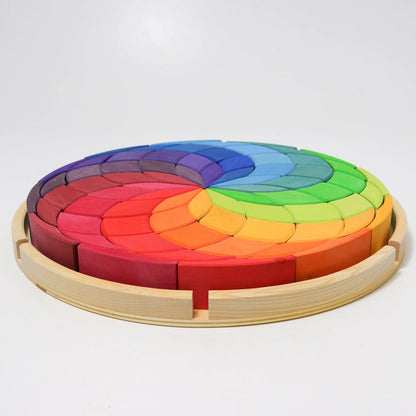 Grimm’s Colour Spiral - Large