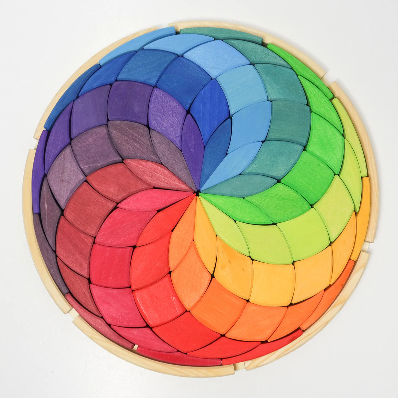 Grimm’s Colour Spiral - Large