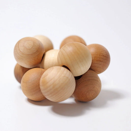 Grimm’s Beads Grasper - Natural