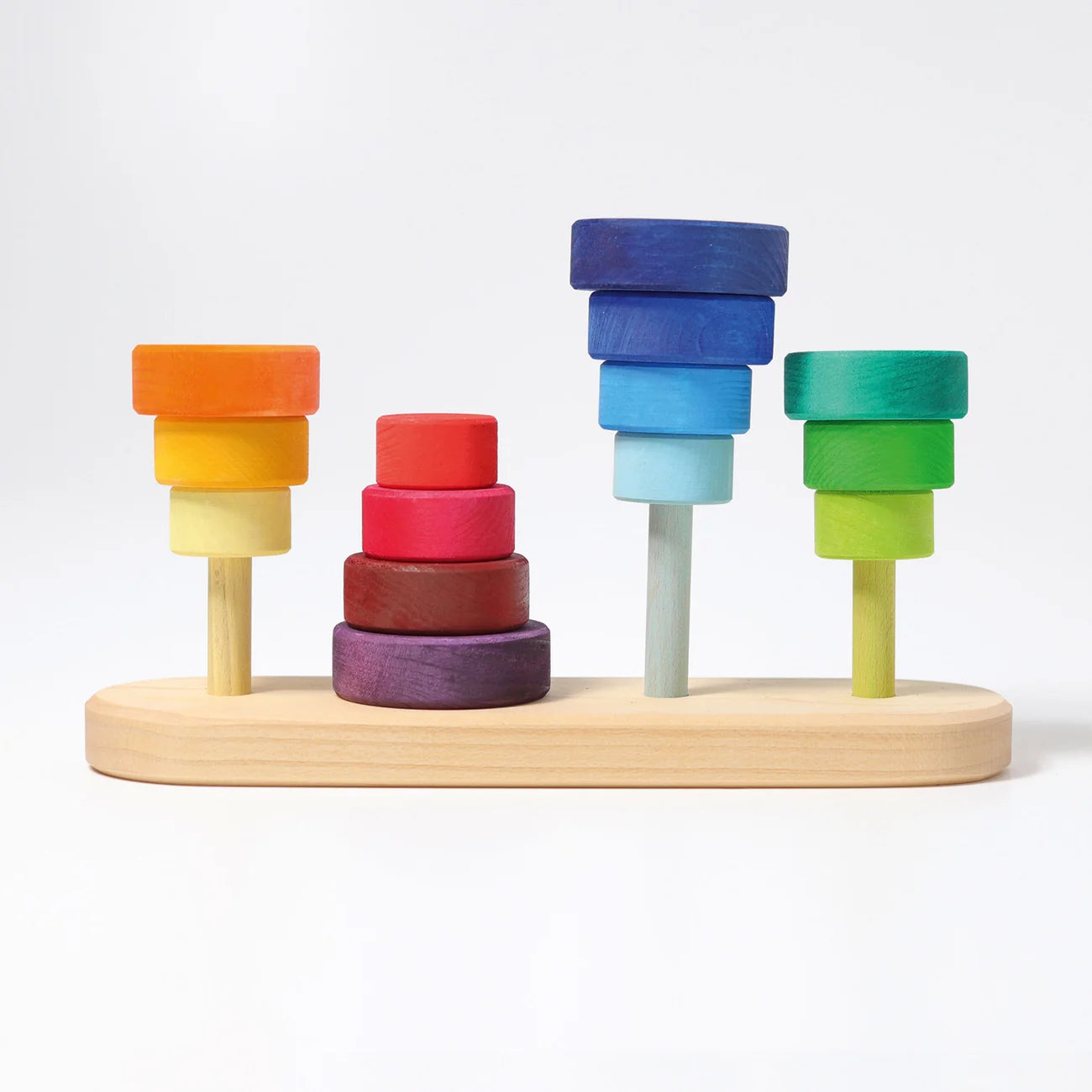 Grimm's Stacking Fabuto