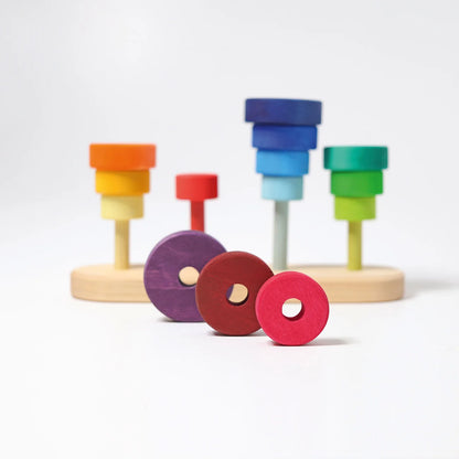 Grimm's Stacking Fabuto
