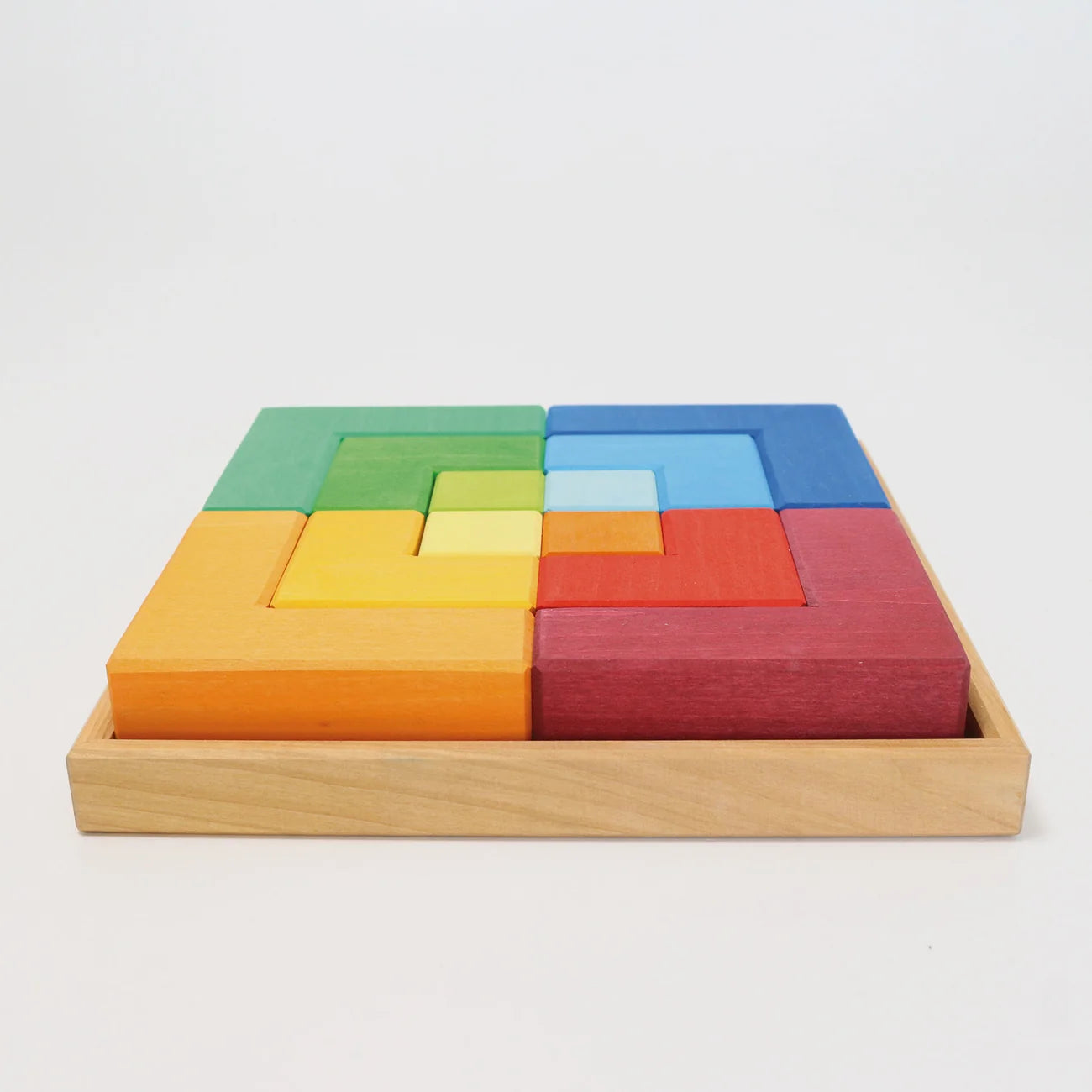 Grimm's Large Puzzle Square