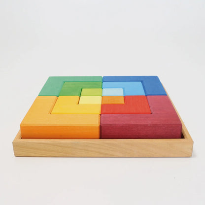 Grimm's Large Puzzle Square