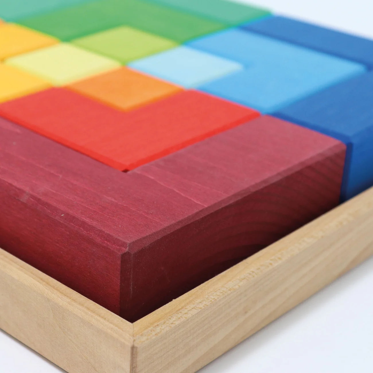 Grimm's Large Puzzle Square