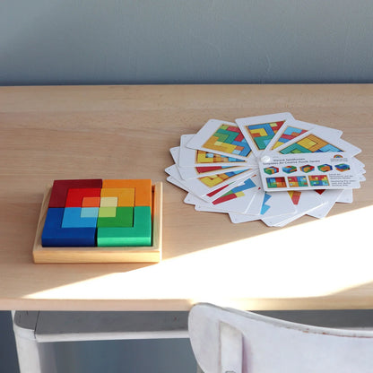Grimm's Large Puzzle Square