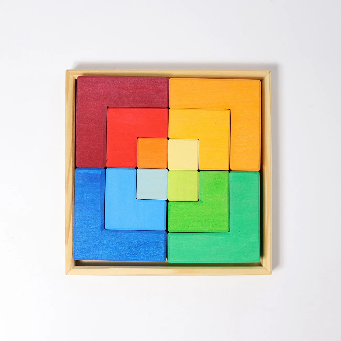 Grimm's Large Puzzle Square