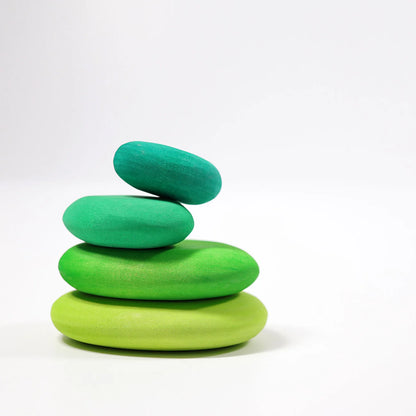 Grimm's Pebbles - Moss