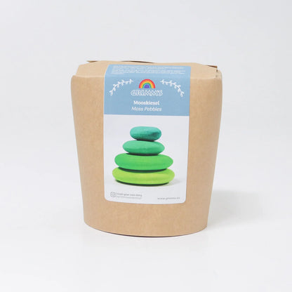 Grimm's Pebbles - Moss