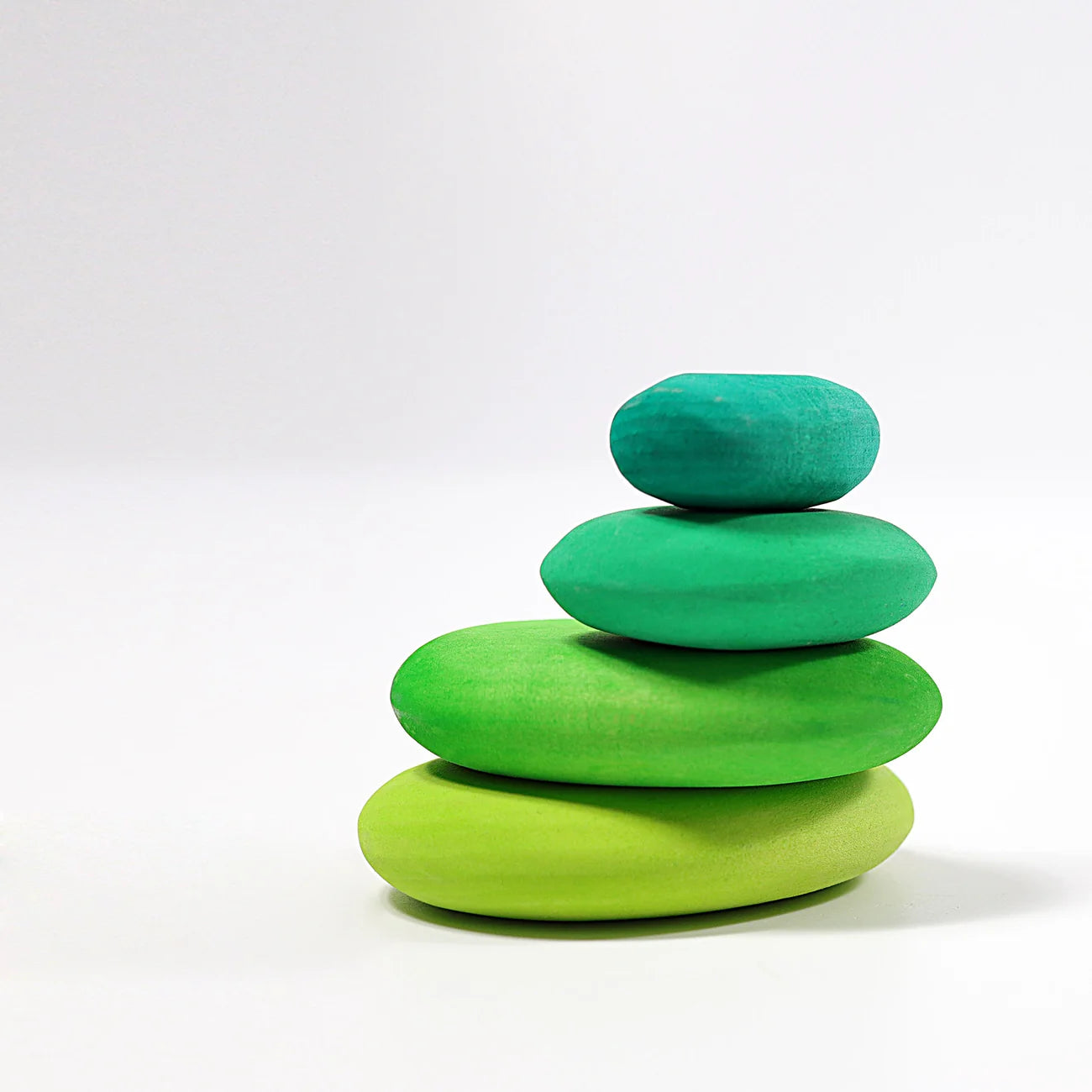 Grimm's Pebbles - Moss