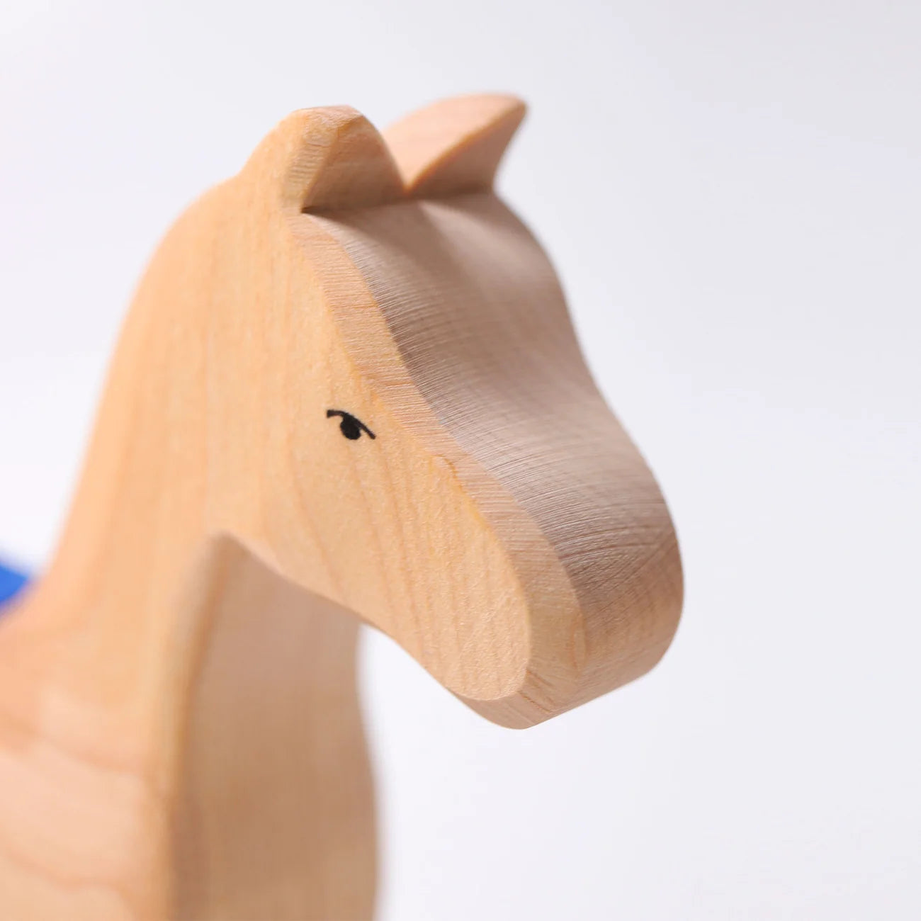 Grimm’s Pull Along Horse - Holly