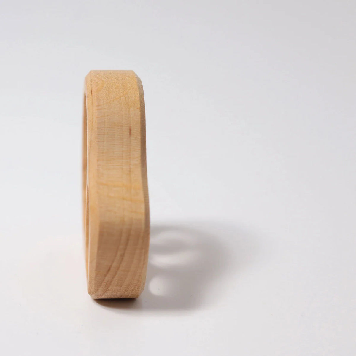 Grimm’s Rattle - Klipp Klapp Red