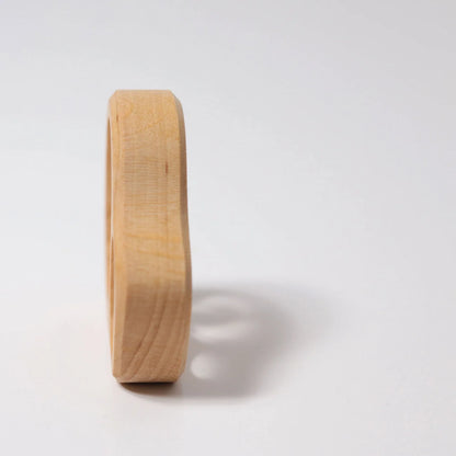 Grimm’s Rattle - Klipp Klapp Red