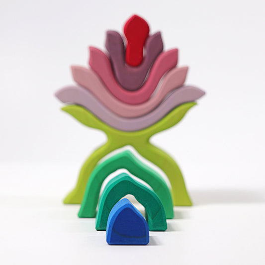 Grimm's Stacking Flower