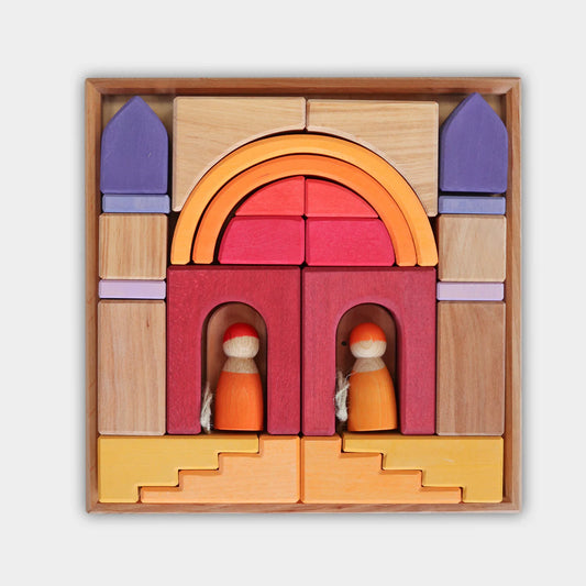 Grimm’s Building World - Desert Sand