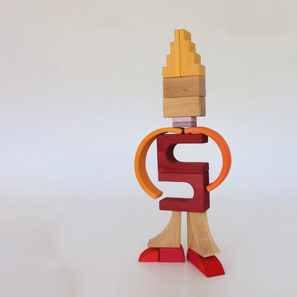 Grimm’s Building World - Desert Sand