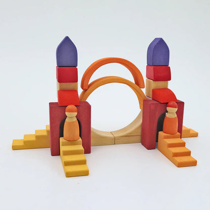 Grimm’s Building World - Desert Sand