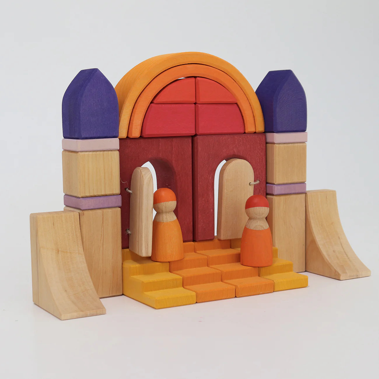 Grimm’s Building World - Desert Sand