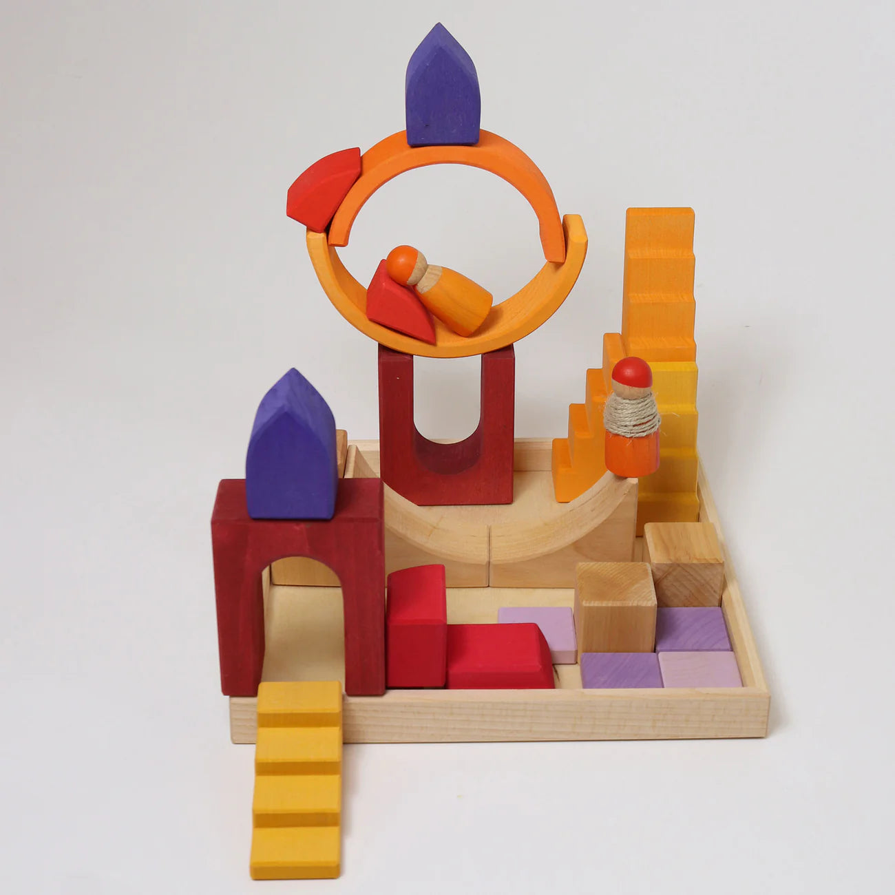 Grimm’s Building World - Desert Sand