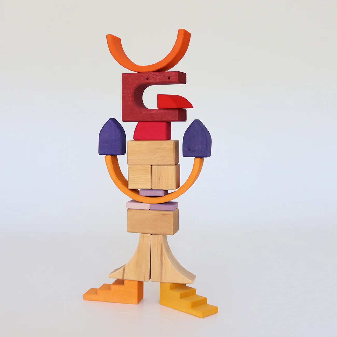 Grimm’s Building World - Desert Sand