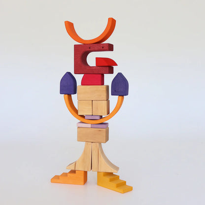 Grimm’s Building World - Desert Sand