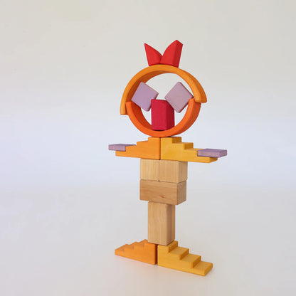 Grimm’s Building World - Desert Sand