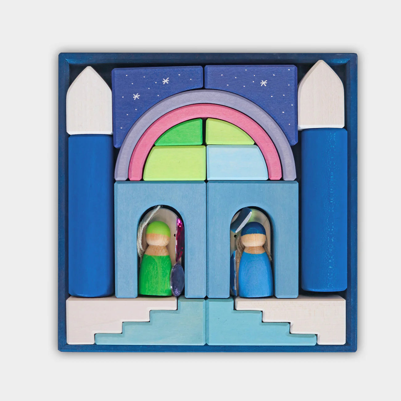 Grimm’s Building World - Polar Light