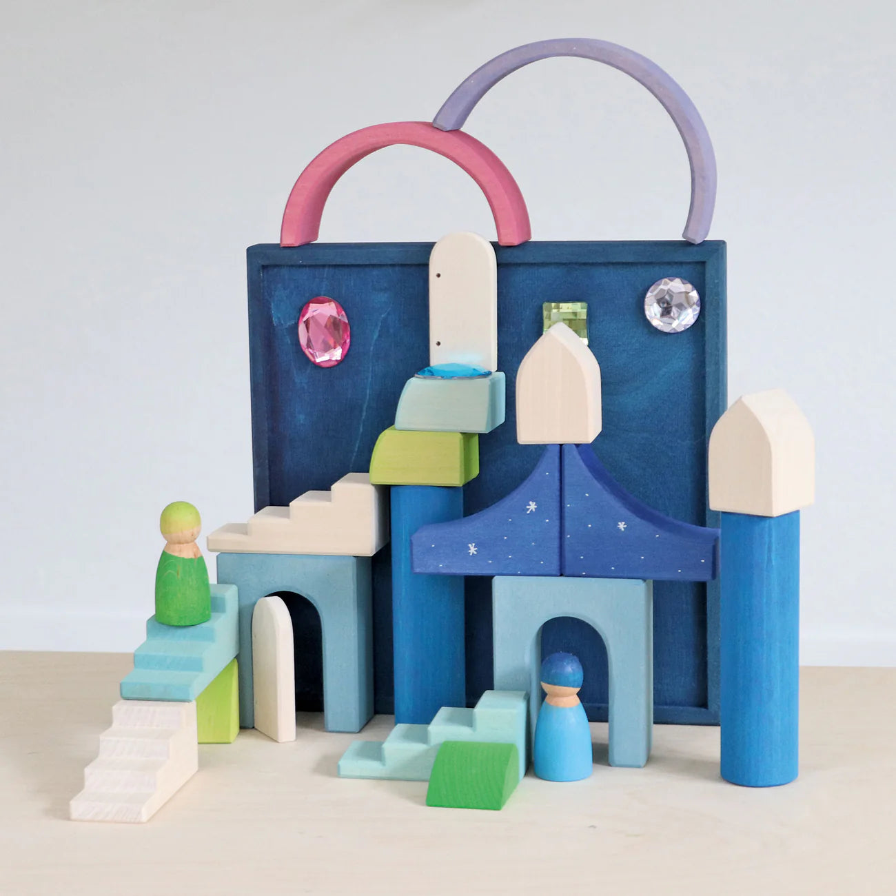 Grimm’s Building World - Polar Light