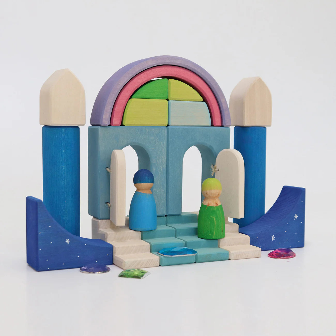 Grimm’s Building World - Polar Light