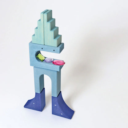 Grimm’s Building World - Polar Light
