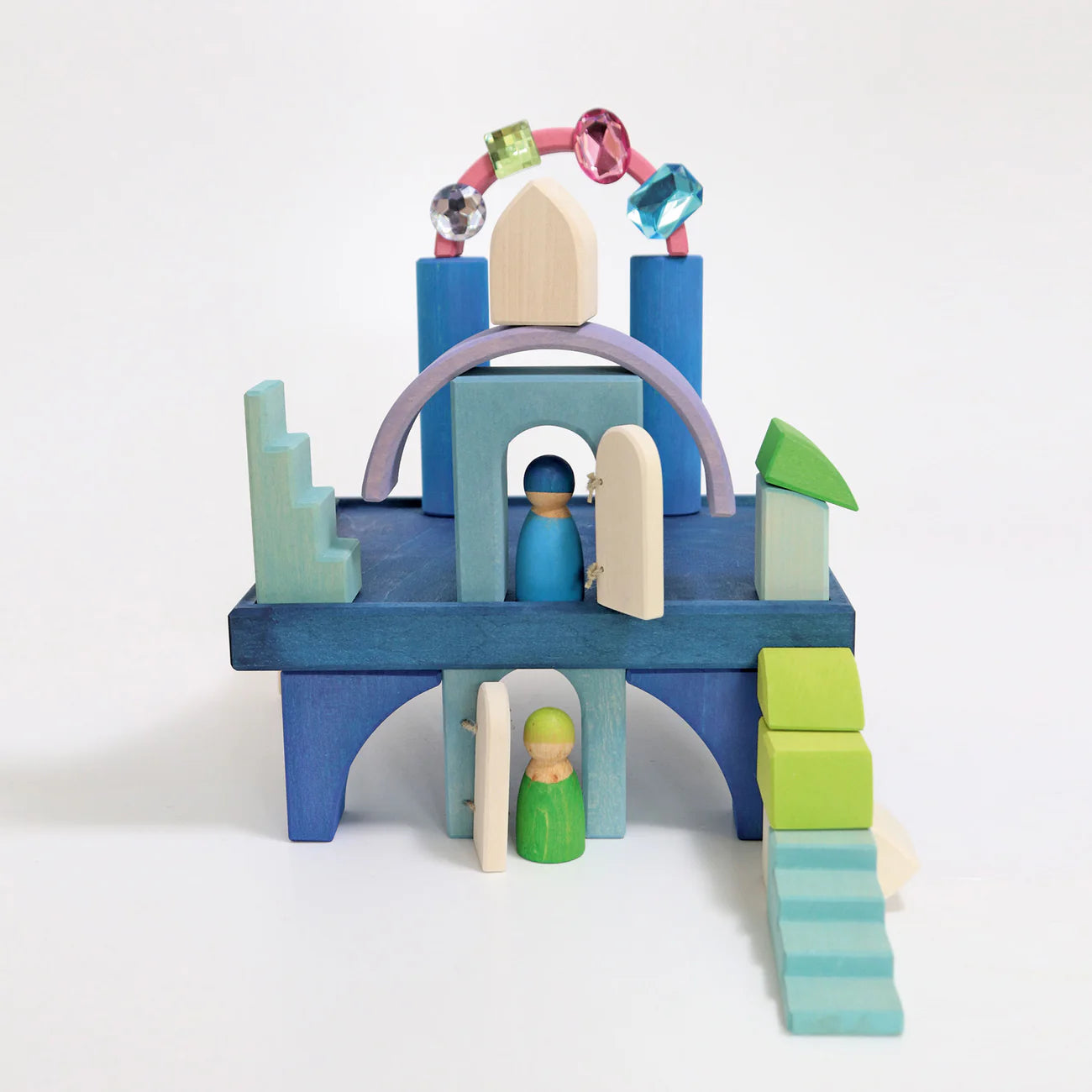 Grimm’s Building World - Polar Light