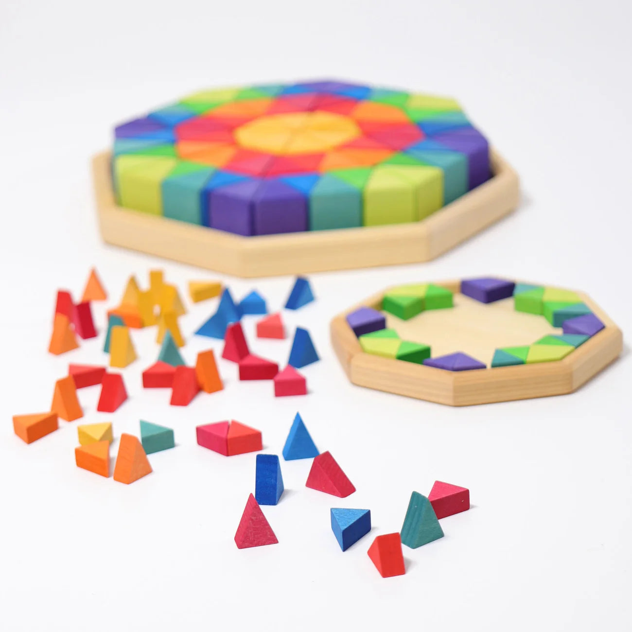 Grimm's Octagon - Large