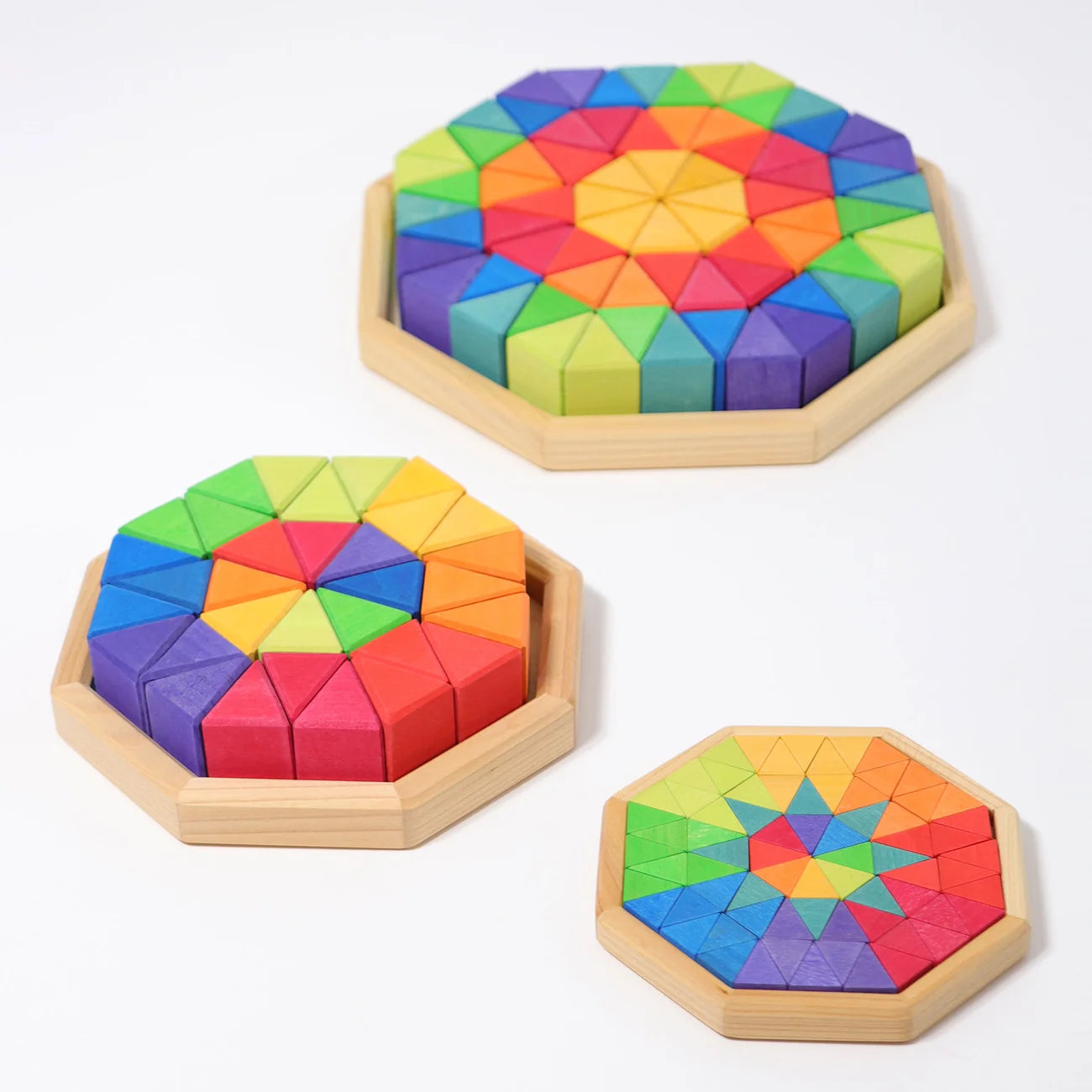Grimm's Octagon - Large