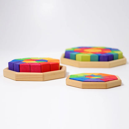 Grimm's Octagon - Large