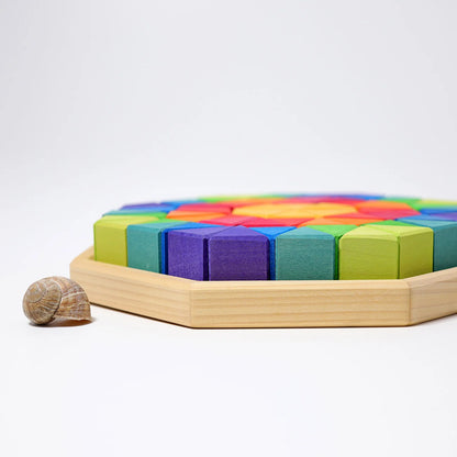 Grimm's Octagon - Large